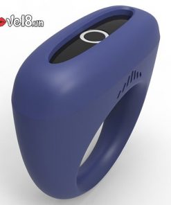 Combo vòng đeo dương vật và trứng rung gắn quần lót – Điều khiển qua app (DC82) 1 combo vong deo duong vat va trung rung gan quan lot dc82 tai ha noi