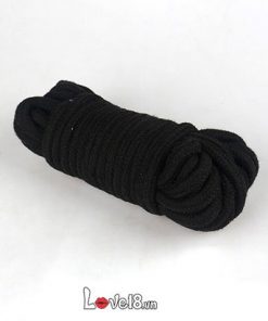 Bộ dụng cụ bạo dâm Cosplay hồ ly 10 món tuyệt đẹp (QT20) 9 cuon day troi bo dung cu bao dam cosplay ho ly 10 mon qt20