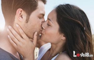 Tác dụng của hôn đối với sức khỏe và cuộc sống