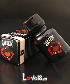 popper jacked 10ml pp20 danh cho gay