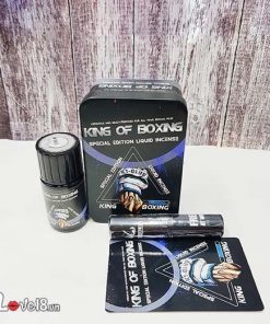 Popper King Of Boxing 30ml phê mạnh hàng cao cấp chính hãng (PP69) 1 popper king of boxing 30ml chinh hang pp69 gia bao nhieu