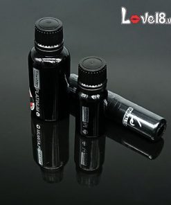 Popper Titanmen Platinum 40ml đẳng cấp của sự mạnh mẽ (PP101) 1 popper titanmen platinum pp101 gia re