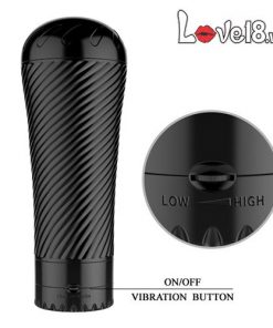 Âm đạo giả dạng cốc có rung Pink Pussy 7 chế độ (DC17N) 4 am dao gia dang coc co rung pink pussy dc17n gia bao nhieu