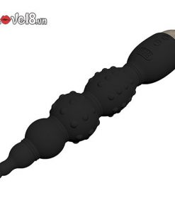 Thanh rung mát xa kích thích hậu môn FAAK Beabs (HM17M) 1 thanh rung mat xa hau mon faak beads hm17m tai tphcm