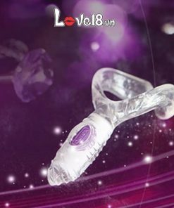 vong rung deo duong vat kich thich am vat durex connect dc59a chinh hang