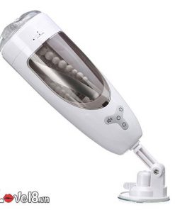 Máy thủ dâm tự động gắn tường Ailighter Juicer (AD40C) 1 may thu dam tu dong gan tuong ailighter juicer ad40c tai love18