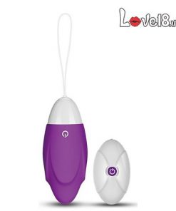 trung rung tinh yeu co remote dieu khien ijoy lovetoy