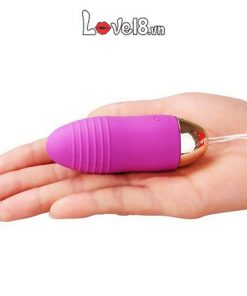Trứng rung tình yêu điều khiển qua app Safiman (EG7) 3 trung rung tinh yeu dieu khien qua app safiman mua o dau