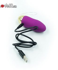 Trứng rung tình yêu điều khiển qua app Safiman (EG7) 2 trung rung tinh yeu dieu khien qua app safiman tai tphcm