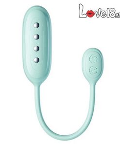 Trứng rung kích thích bằng xung điện Svakom Viviana – Điều khiển xa qua App (DC89XY) 2 trung rung kich thich xung dien svakom viviana gia bao nhieu