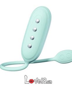 Trứng rung kích thích bằng xung điện Svakom Viviana – Điều khiển xa qua App (DC89XY) 1 trung rung kich thich xung dien svakom viviana gia re