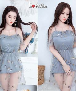 bup be tinh duc silicone bach kim 1m58 bbv15 gia bao nhieu