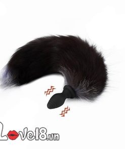 duoi chon cam hau mon silicone co rung hm05x co tot khong