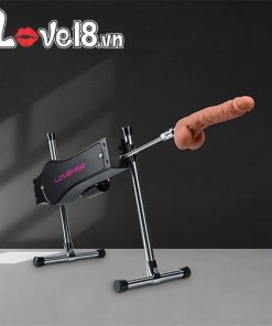 Máy Thủ Dâm Tự động Cho Nữ Lovense Sex Machine (DC50V)