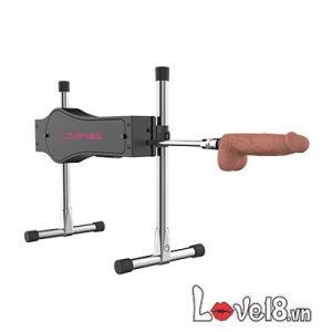 Máy thủ dâm tự động cho nữ Lovense Sex Machine DC50V giá rẻ