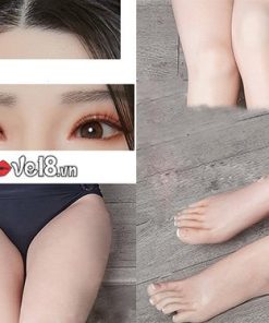 bup be tinh duc nu cao cap co nang linlin quyen ru giong y nhu that