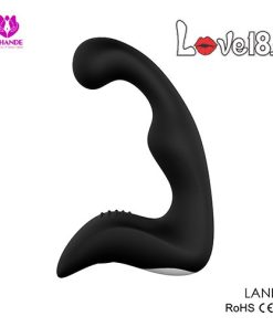 Máy massage hậu môn và tuyến tiền liệt S-Hande Landy RCT (HM25A) 3 may massage hau mon va tuyen tien liet s hande landy rct co tot khong