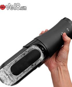 Cốc thủ dâm tự động Tenga Flip Zero EVR Electronic Vibrotation (DC74DA) 2 coc thu dam tenga flip zero evr electronic vibrotation tai tphcm