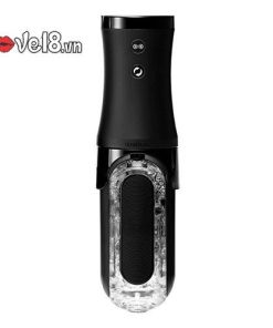 Cốc thủ dâm tự động Tenga Flip Zero EVR Electronic Vibrotation (DC74DA) 1 coc thu dam tenga flip zero evr electronic vibrotation uy tin