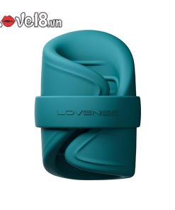 vong rung thu dam danh cho nam lovense gush gia bao nhieu