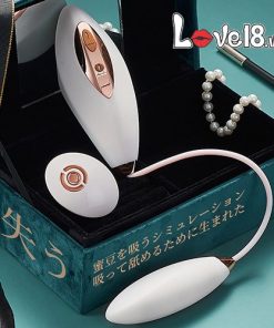 trung rung hai dau da tinh nang whale tide queen dep