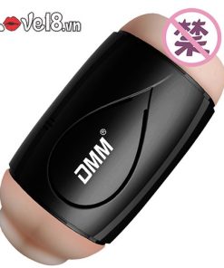 coc thu dam 2 dau thong minh dmm masturbation cup am dap