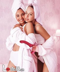 Dương vật giả 2 đầu cao cấp cho les Lovense Lapis (LAPI1) 12 duong vat gia 2 dau cao cap cho les lovense lapis co tot khong