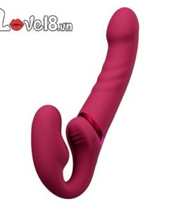 Dương vật giả 2 đầu cao cấp cho les Lovense Lapis (LAPI1) 8 duong vat gia 2 dau cao cap cho les lovense lapis gia tot