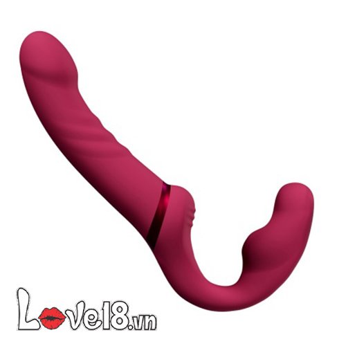 Dương vật giả 2 đầu cao cấp cho les Lovense Lapis (LAPI1) 19 Dương vật giả 2 đầu cao cấp cho les Lovense Lapis giá tốt tại SG
