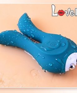 may rung massage am vat va am dao hinh tai tho lilo gia uu dai