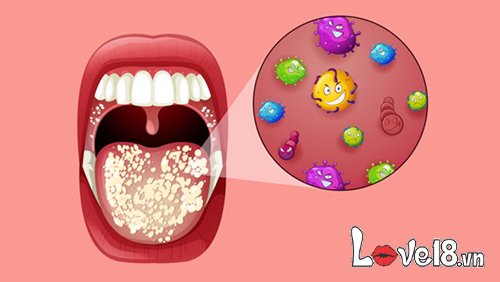 Khi hôn môi nuốt nước bọt của bạn trai có thai không? 4 nuốt nước bọt của bạn trai có thai không? tác hại ra sao