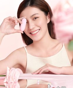trung rung tinh yeu dieu khien qua app galaku miya cho nu