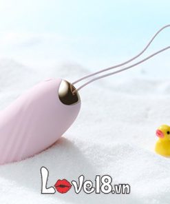 trung rung tinh yeu dieu khien qua app galaku miya cute