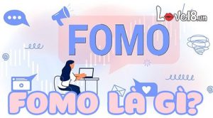fomo là gì?