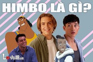 Himbo là gì?