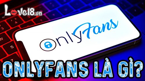 onlyfans là gì?