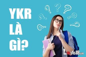 ykr là gì?