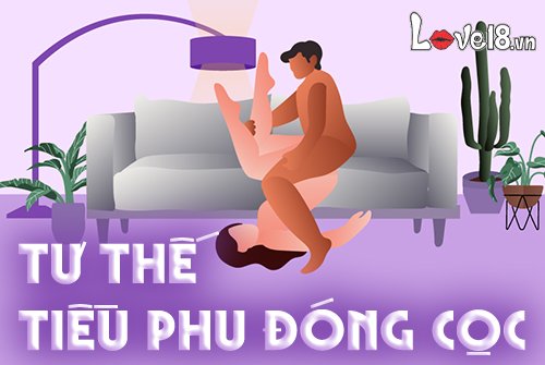 Tư thế Tiều phu đóng cọc