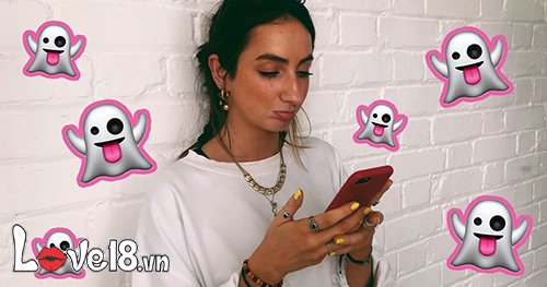 Ghosting là gì? Cách nhận biết và xử lý nó như thế nào? 4 Ghosting là gì trong tình yêu?
