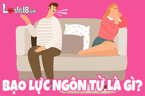 bạo lực ngôn từ là gì?