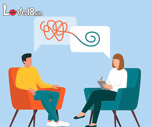 Fear of intimacy là gì? Giải pháp vượt qua nỗi sợ thân mật 5 cách khắc phục fear of intimacy là gì