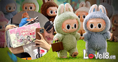 Cheap moment là gì? Vì sao trào lưu đu “idol” này lại viral? 4 Cheap moment là gì trên mạng xã hội?