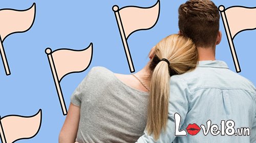 Beige flag là gì? Đặc điểm nhận diện Beige Flag trong tình yêu 4 Dấu hiệu Beige flag là gì?