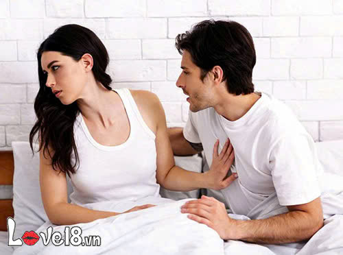 Fear of intimacy là gì? Giải pháp vượt qua nỗi sợ thân mật 2 hội chứng fear of intimacy là gì