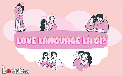 Love Language là gì?
