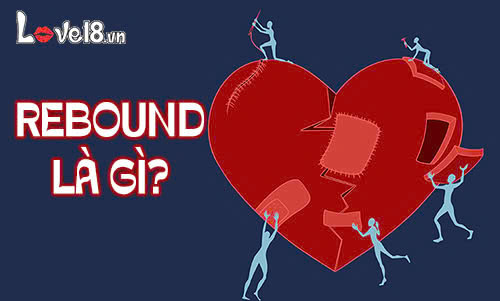rebound là gì?