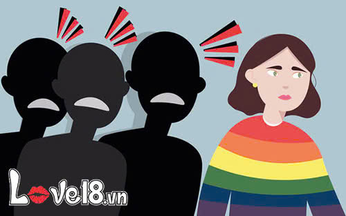 Homophobia là gì? Tìm hiểu Hội chứng sợ đồng tính luyến ái 4 biểu hiện của homophobia là gì