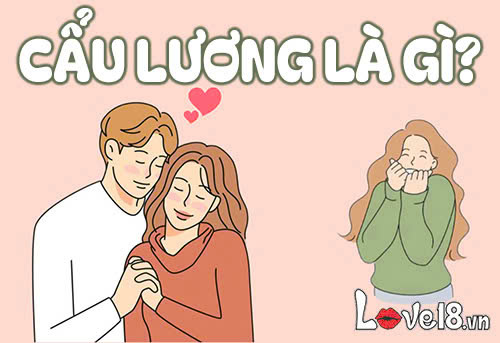 Cẩu lương là gì mà được giới trẻ sử dụng phổ biến đến thế? 1 cẩu lương là gì