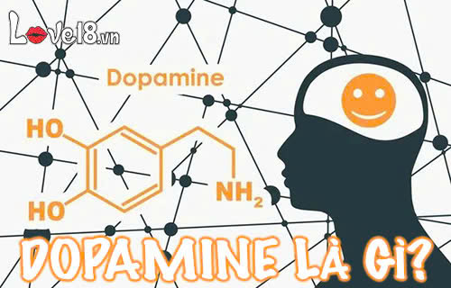 Dopamine là gì