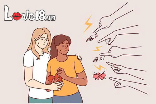 Homophobia là gì? Tìm hiểu Hội chứng sợ đồng tính luyến ái 6 hệ lụy của homophobia là gì